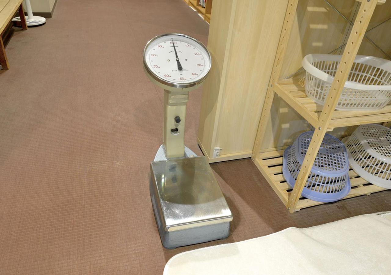 Capsule And Sauna Rosco Токио Экстерьер фото